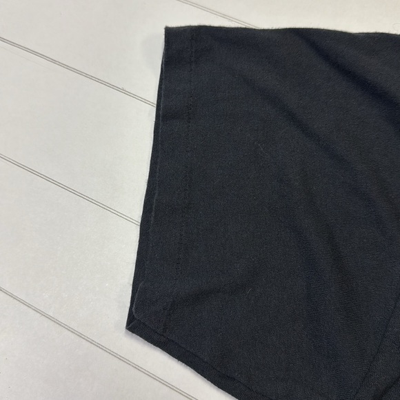 VINTAGE Michael Jackson BAD Tour 88 single stitch 80s T-shirt size XL EUC - Picture 6 of 8